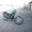 Продается мотоцикл ДНЕПР 1972 года выпуска,  эксклюзивной сборки,  сделанной под Х #605513