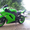 Kawasaki Ninja ZX-6R 2008 #680034