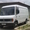 Mercades-Benz Vario 609D Фургон #729723