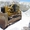  KOMATSU - BULLDOZER KOMATSU D 155 A #1096093