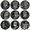 Куплю Монеты,  Банкноты,  Награды,  Ордена,  Медали,  Значки,  Статуэтки #1423580