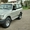 Toyota Land Cruiser 80 #1518508