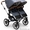   Bugaboo Donkey Twin Weekender #1598295