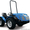 Мини-трактор INVICTUS K400 AR  #1597127