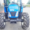 Трактор New Holland T 4.65,  новый,  со склада в Ташкенте #1637460