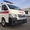 Toyota Hiace H200 рестайлинг,  фургон,  машина скорой помощи на экспорт. #1651907