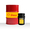 Трансмиссионное масло Shell Spirax S3 AX 80W90 #1695456