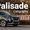 Продаётся машина Hyundai palisade caligraphy #1741758
