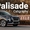 Продаётся машина Hyundai palisade caligraphy #1741758