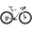 2025 Scott Addict Gravel RC Road Bike (KINGCYCLESPORT) #1748979