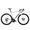 2025 Trek Domane SLR 9 Gen 4 Road Bike (GUN2BIKESHOP) #1749139