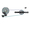 SRAM XX1 Eagle AXS DUB Boost Mini Groupset (ALANBIKESHOP) #1749086