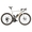 2025 Trek Madone SLR 7 Gen 8 Road Bike (CENTRACYCLES) #1751289
