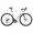 Trek Domane AL 4 Gen 4 2025 ( Semerubike ) #1751075