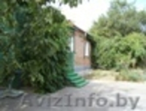 Дом на юге России. #94949