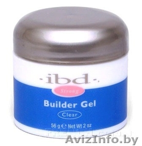 материалы для наращивания ногтей ibd,  ezflow #734406