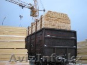 Продажа пиломатериалов из России #183734