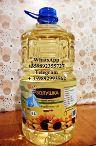 подсолнечное масло #1748959