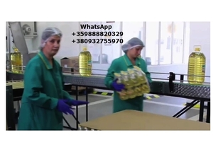 подсолнечное масло #1748959