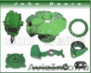 Запчасти John Deere #1195698