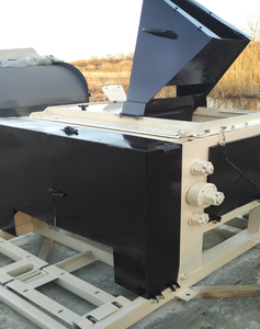 Плющилки зерна ПЗ-3 (Для производства хлопьев 