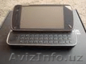Nokia N97 32--300Euro #3071