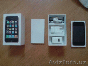 3Gs 32GB Iphone (черный / белый) #3070