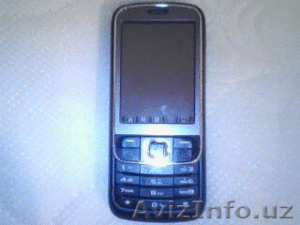 Продаю 2-х стандартний телефон CDMA&GSM #3062