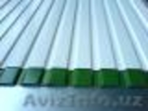 ПРОФНАСТИЛ И МЕТАЛЛОЧЕРЕПИЦА  #3097