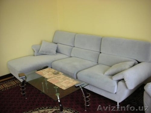 Сдаю 3х комн.квартира Евроремонт  #3080