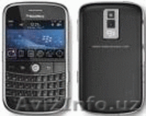 Blackberry Bold 9000 #3075