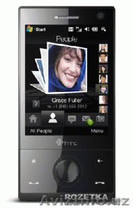  СРОЧНО продаю HTC Touch diamond p3700 #2967