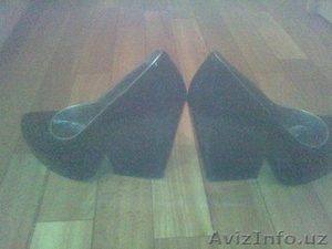 ОБАЛДЕННЫЕ ТУФЛИ! #2740