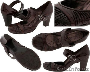 Туфли ApepaZZa,  RVSP,  США,  новые. #2741