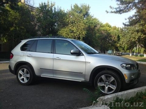 BMW X5 #2633