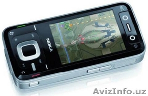 Nokia N81 8 GB #2638