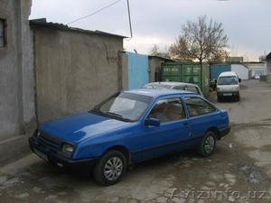 Продается форд сиерра #3065