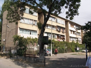 Продам 2-х комнатную квартиру #4857