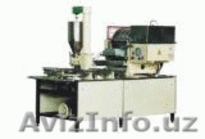 Блинный аппарат МБН-800 #5634