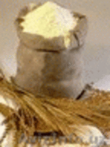 Мука Гост Daf Локоть в/с-7р, 1с- 6р, крупы #5623