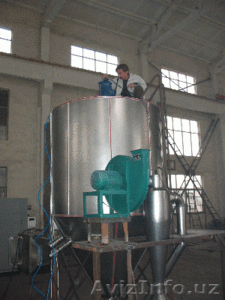 завод сухого молока 1тонн бир кунда #5627