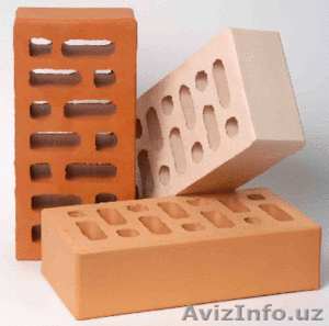 Керамический лицевой кирпич «АЛЬТКОМ» #6050