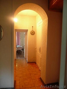 3-х комнатная квартира #3938