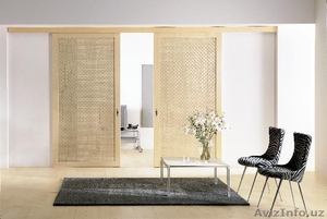Bosca Arredi межкомнатные двери и перегородки #6020