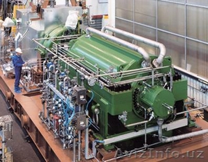 Проектирование любых специальных компрессорных станций по ваши параметрам #3940