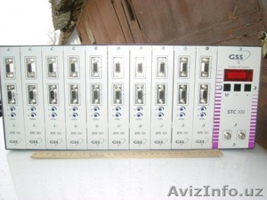 Профессиональные ГС Grundic,  Polytron для КТВ #5924