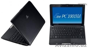 NetBook ASUS EeePc 1001HA #5370