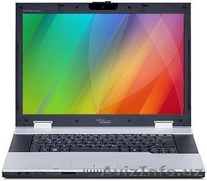 Fujitsu ESPRIMO V6535 #5366