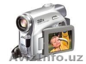 JVC - GR-D370AS продам 350у.е. (торг) #6030