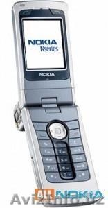   Продаётся   Нокиа N90 #5762